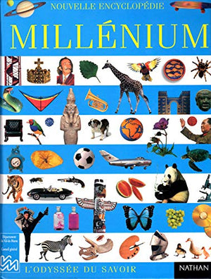 Nouvelle encyclopédie Millenium