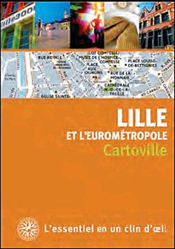 Lille et l'Eurométropole
