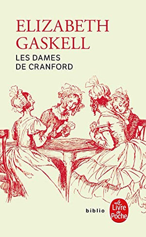 Les dames de Cranford