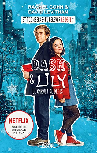 Dash & Lily (1)