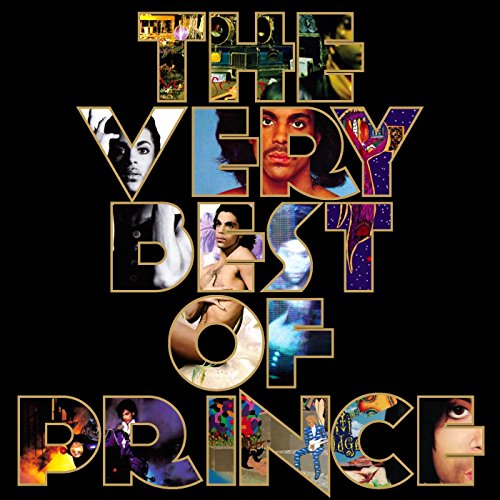 Prince - The Very Best Of (1 CD)