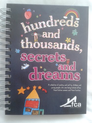 Hundreds and Thousands, Secrets and Dreams