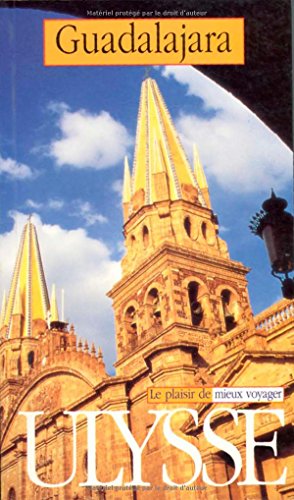 Guadalajara 2001