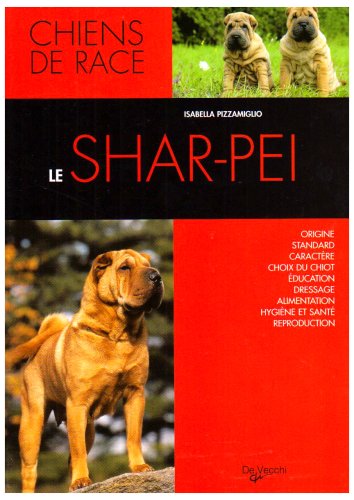 Le Shar-pei
