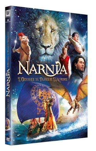 Le Monde de Narnia 3 : L'Odyssée du Passeur d'Aurore - Edition simple