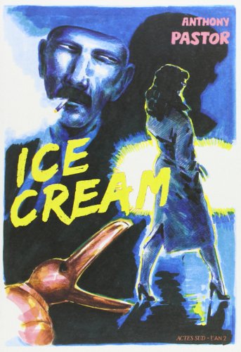 ice cream (ne)