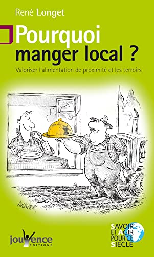 n°2 Pourquoi manger local