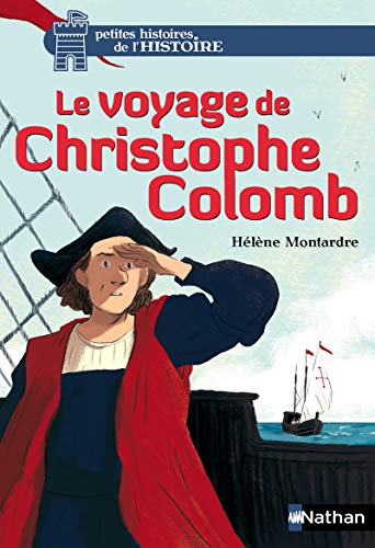 Le voyage de Christophe Colomb (4)