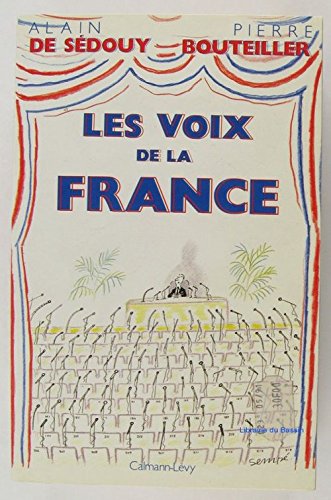 Les Voix de la France