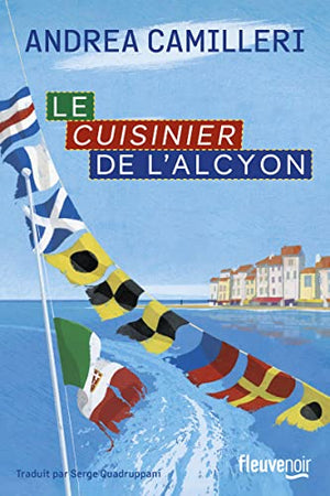 Le Cuisinier de l'Alcyon