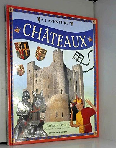 Châteaux (À l'aventure)