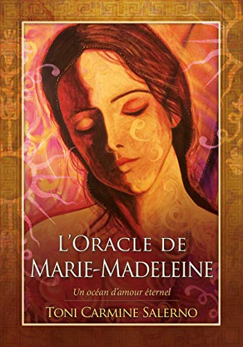 L'oracle de Marie-Madeleine
