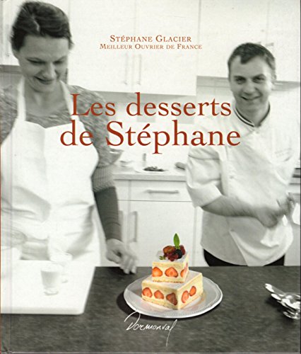 Les desserts de stephane