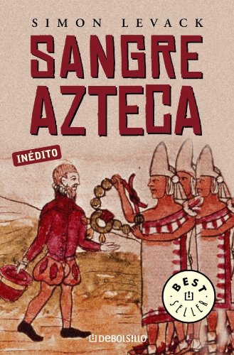 Sangre azteca (BEST SELLER)