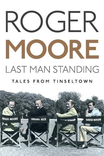 Last Man Standing: Tales From Tinseltown