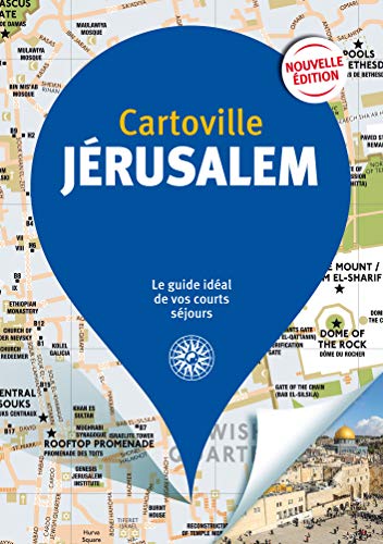 Guide Jerusalem