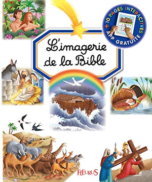 L'Imagerie de la Bible