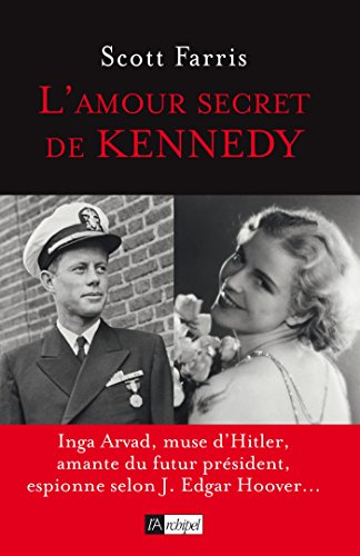 L'amour secret de Kennedy