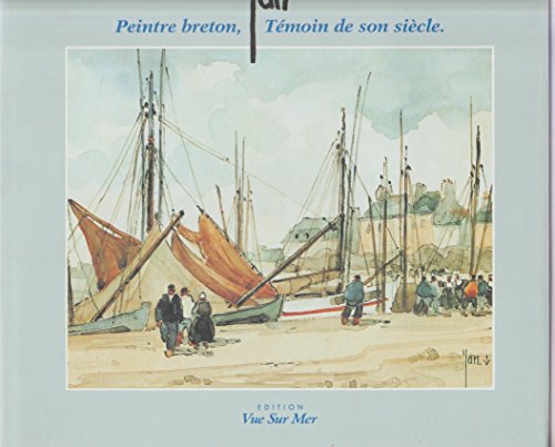 Yan, peintre breton