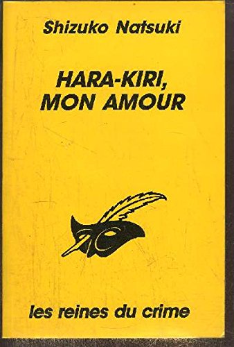 HARA-KIRI MON AMOUR
