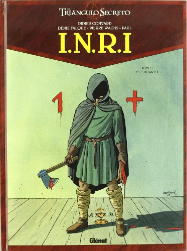 I.N.R.I. 1
