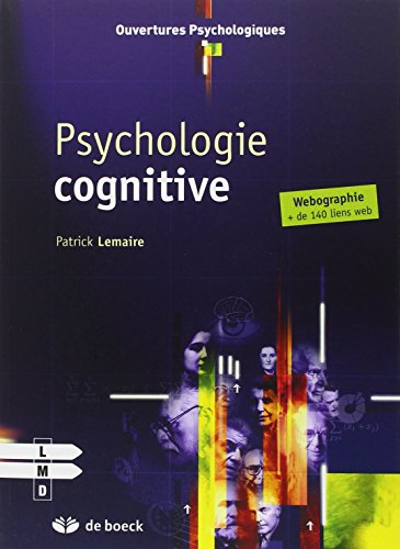 Psychologie cognitive