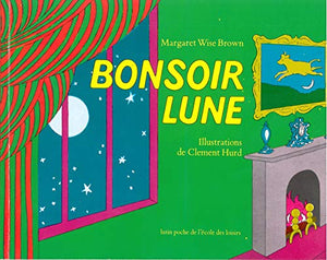 Bonsoir lune