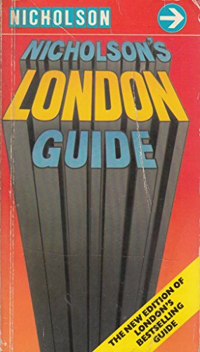 London Guide: A Comprehensive Pocket Guide for Every Londoner and Visitor to the Capital with New Maps and Street Index