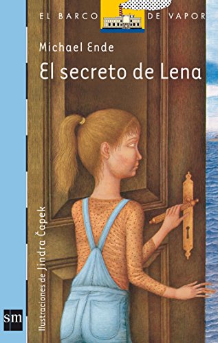 El secreto de Lena/ Lena's Secret