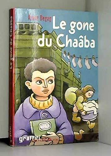 Le gone du Chaâba