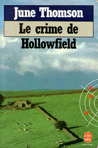 Le crime de Hollowfield