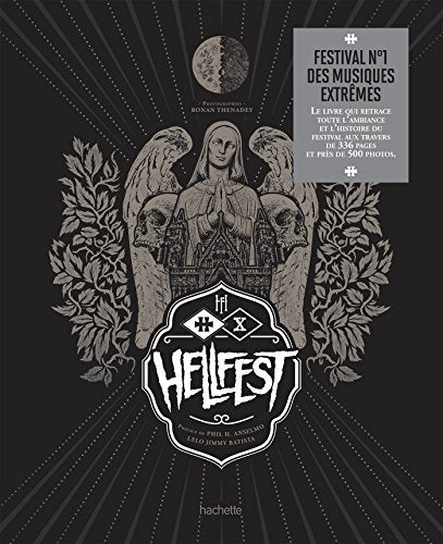 Hellfest: 10 ans du festival