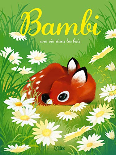 Bambi - L'histoire originale - Dès 4 ans