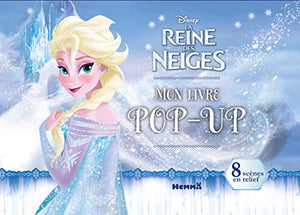 Disney La Reine des Neiges