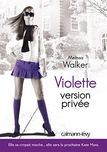 Violette III Version privée