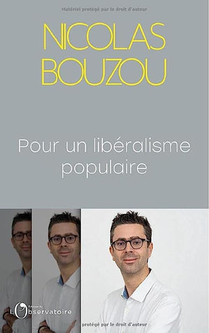 Pour un libéralisme populaire