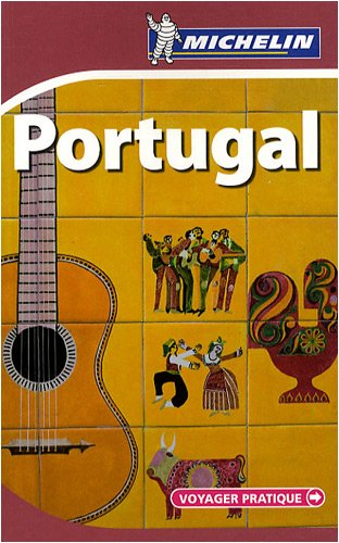 VOYAGER PRATIQUE PORTUGAL 2009 (FRANCAIS)
