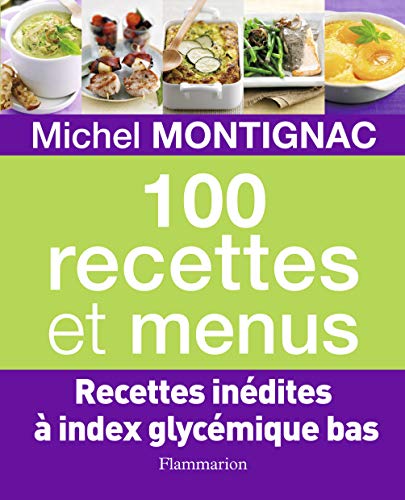 100 recettes et menus