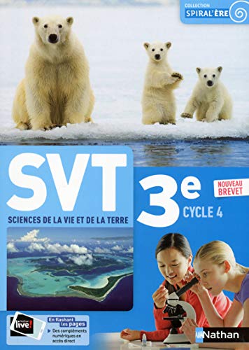 SVT 3e Cycle 4