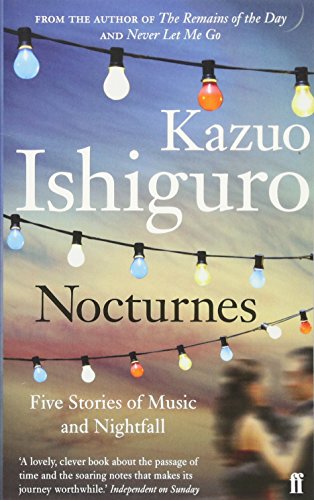 Nocturnes : Five Stories of Music and Nightfall