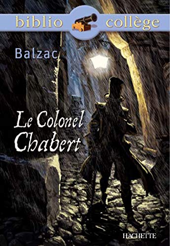 Le Colonel Chabert de Balzac
