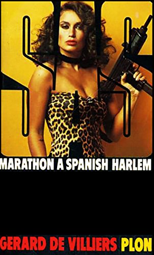 SAS : Marathon a Spanish Harlem
