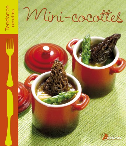Mini-cocottes