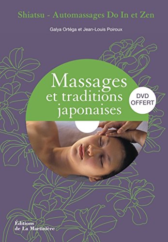 Massages et traditions japonaises