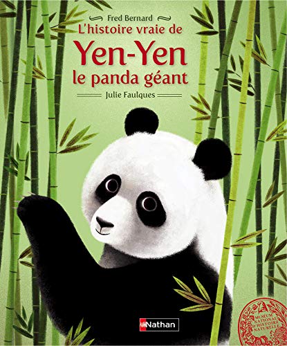L'histoire vraie de Yen Yen le panda géant (3)