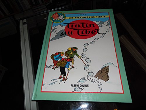 Tintin au Tibet suivi de Les bijoux de la Castafiore
