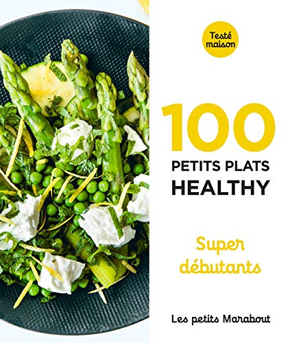 100 recettes healthy