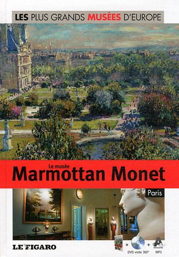 Musée Marmottan Monet, Paris