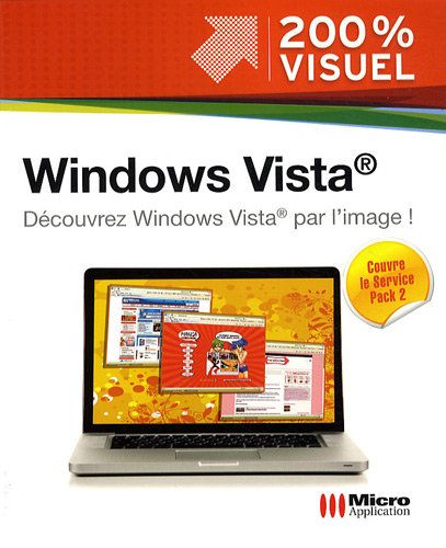 Windows Vista: Edition Service Pack 2 (SP2)