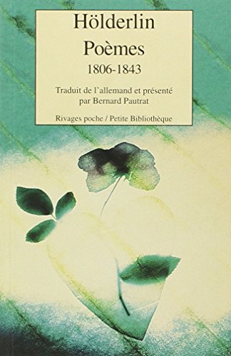 Poèmes : 1806-1843